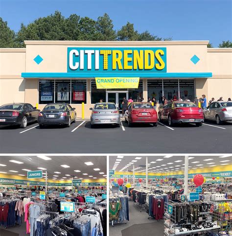 citi trends online catalog